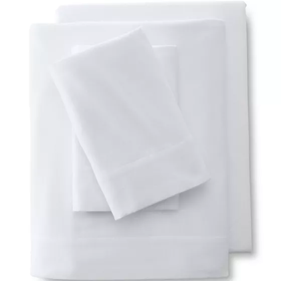 Comfy Super Soft Cotton Flannel Bed Sheets - 5oz - primary