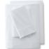 Comfy Super Soft Cotton Flannel Bed Sheet Set - 5oz, alternative image