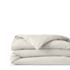 Comfy Super Soft Cotton Flannel Duvet Bed Cover - 5oz, alternative image