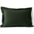 Comfy Super Soft Cotton Flannel Pillow Sham - 5oz, alternative image