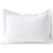 Comfy Super Soft Cotton Flannel Pillow Sham - 5oz, alternative image