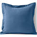 Comfy Super Soft Cotton Flannel Pillow Sham - 5oz, alternative image