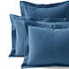 Comfy Super Soft Cotton Flannel Pillow Sham - 5oz, Front