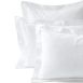 Comfy Super Soft Cotton Flannel Pillow Sham - 5oz, Front