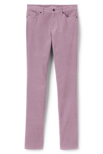 lands end women's corduroy pants