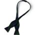 School Uniform UNC St Joseph Catholic To Be Tied Adult Bow Tie, Front