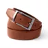 Men's Reversible Belt, Front