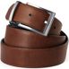 Men's Reversible Belt, Front