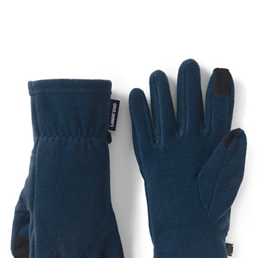 ThermaCheck 100 Easy Touch Fleece-Handschuhe für Herren image number 2