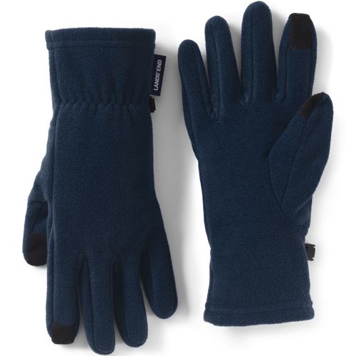 Do it Best Men's XL Brushed Suede Leather Work Glove - Gillman