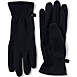 Men's T100 Fleece EZ Touch Gloves, Front