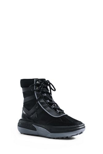 lands end boys boots