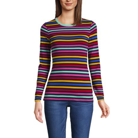 WOMEN FASHION Shirts & T-shirts Shirt Casual Multicolored 40                  EU Primark Shirt discount 63% 