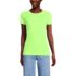 Women's Cotton Rib T-shirt, Front