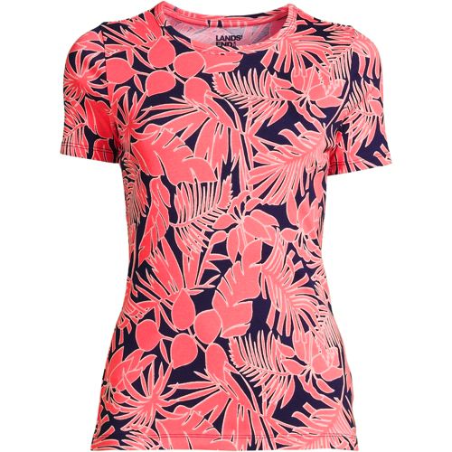 Lands end sale womens tees