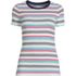 Women's Cotton Rib T-shirt, Front