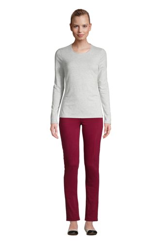 womens tall long underwear