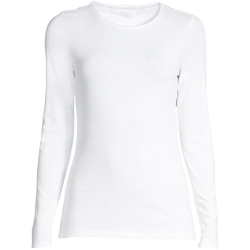 Black and white long sleeve shirt womens best sale