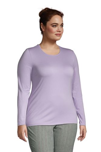 Plus Size Lightweight Fitted Long Sleeve T Shirts Plus Size Shirts Long Sleeve T Shirts Cute Tee Shirts Women S Shirts