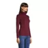 Lightweight Jersey Long Sleeve Turtleneck, alternative image