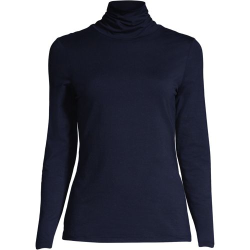 Polo necks sales for ladies