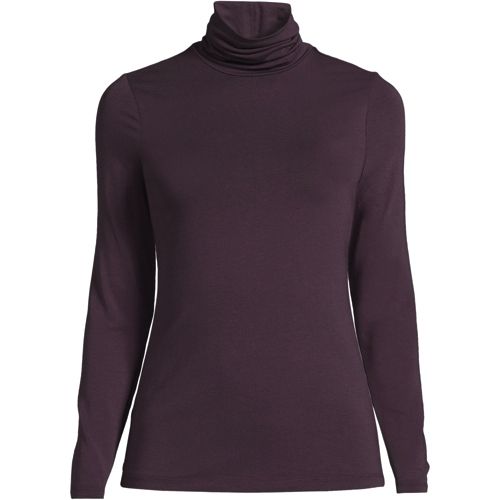 Women's Polo Necks & Roll Necks