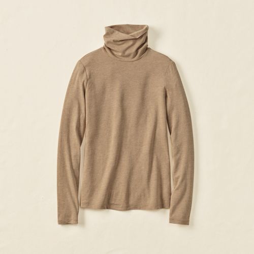 Light Toffee Heather