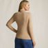 Lightweight Jersey Long Sleeve Turtleneck, alternative image