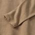 Women's Lightweight Jersey Skimming Long Sleeve Turtleneck, alternative image