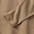 Plus Size Lightweight Jersey Long Sleeve Turtleneck, alternative image