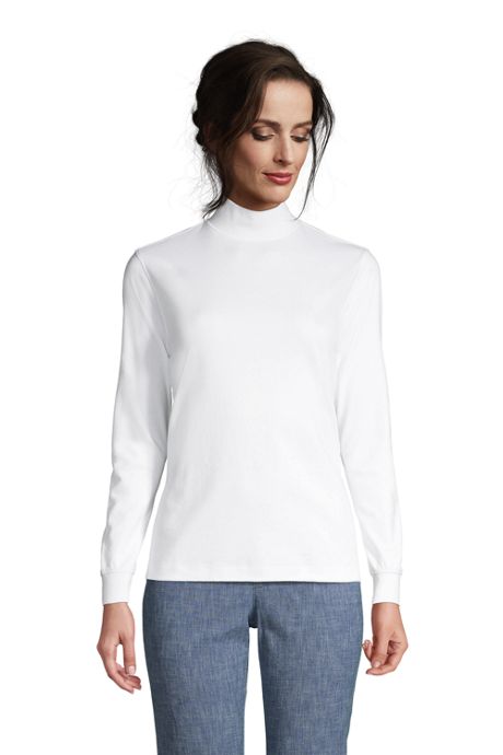 M&S&W Mens Turtleneck Long Sleeve Top Pullover Sweater M&S&W Mens Turtleneck Long Sleeve Top Pullover Sweater