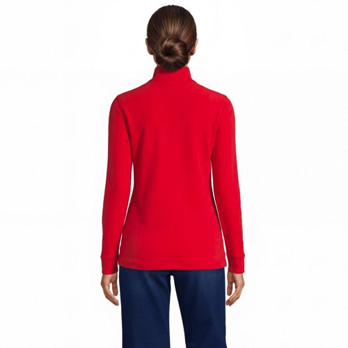 Compass Red