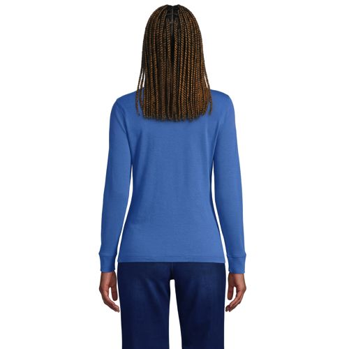 Muted Cobalt Blue