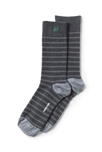 Men's Patterned Socks