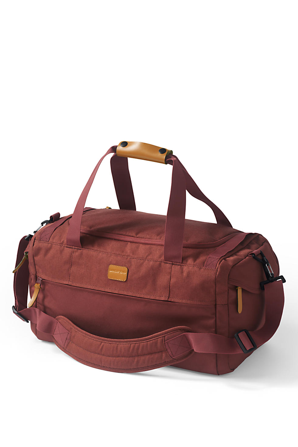 Lands End Small Everyday Travel Duffle Bag