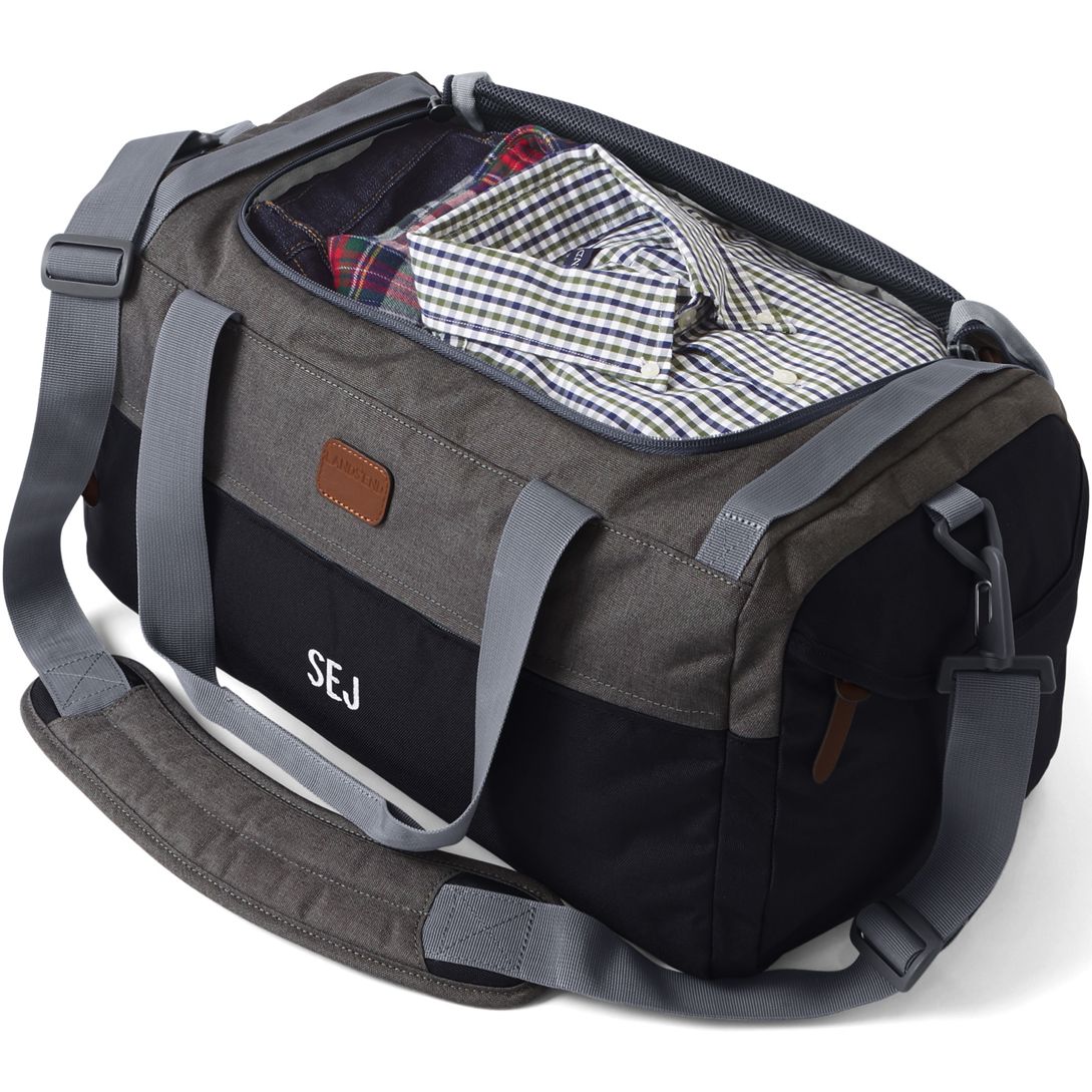 Small All Purpose Travel Duffle Bag