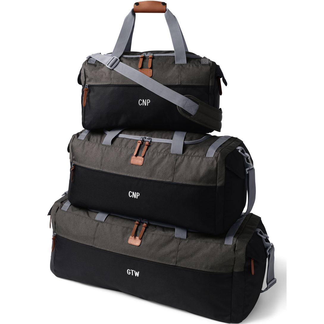 Small All Purpose Travel Duffle Bag