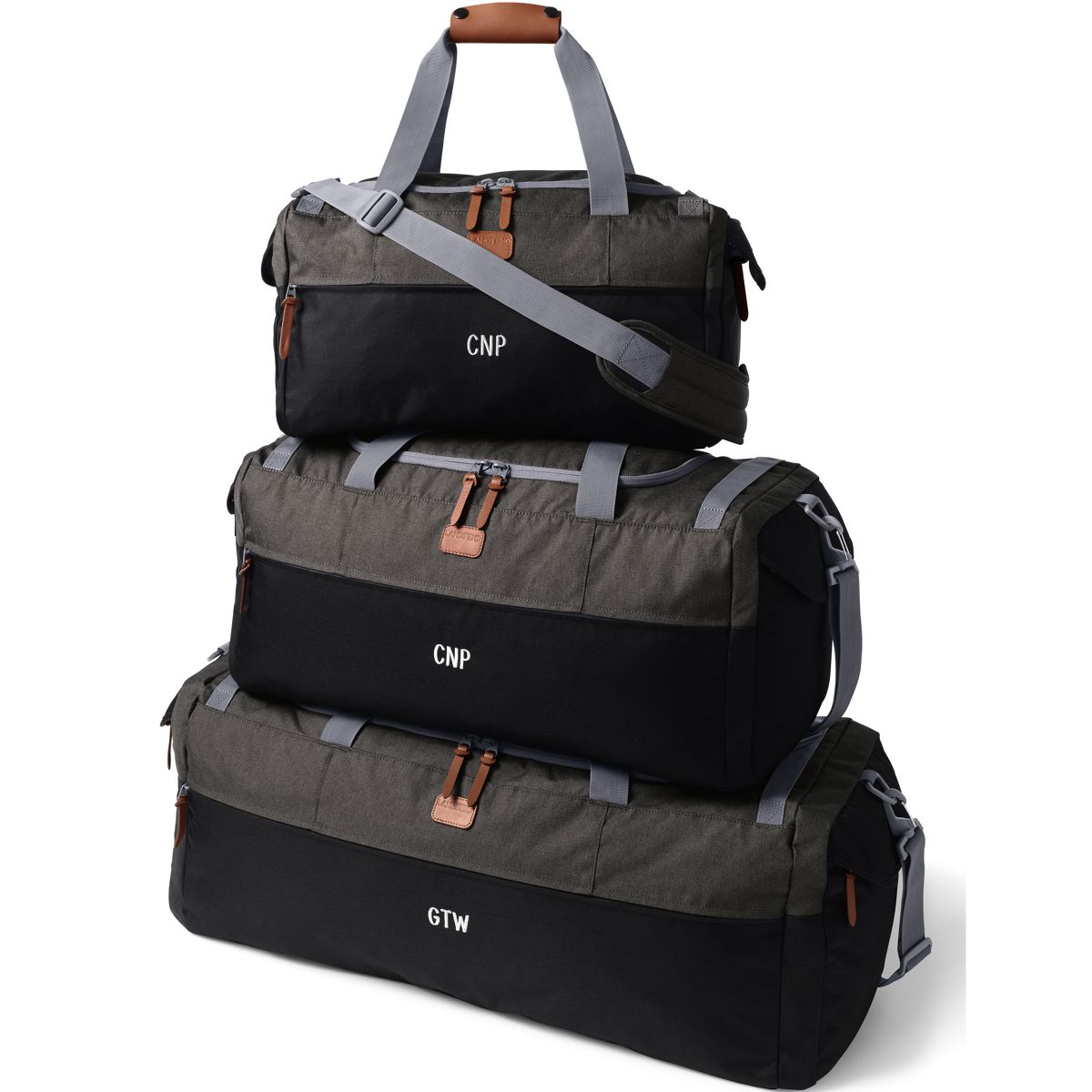 Small All Purpose Travel Duffle Bag