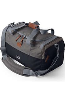 Small Everyday Travel Duffle Bag, Front