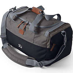 Small All Purpose Travel Duffle Bag, Front