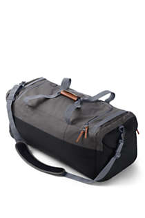 Large Everyday Travel Duffle Bag, Back