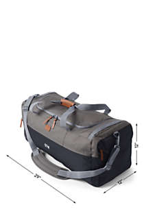 Large Everyday Travel Duffle Bag, alternative image