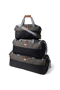 Large Everyday Travel Duffle Bag, alternative image