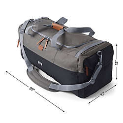 Large All Purpose Travel Duffle Bag, alternative image