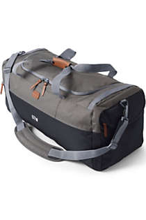 Large Everyday Travel Duffle Bag, Front