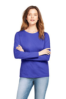 Damen Shirts und Tops online kaufen | Lands' End Damen Shirts und Tops online kaufen | Lands' End