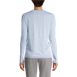 Women's Relaxed Supima Cotton T-Shirt, Back