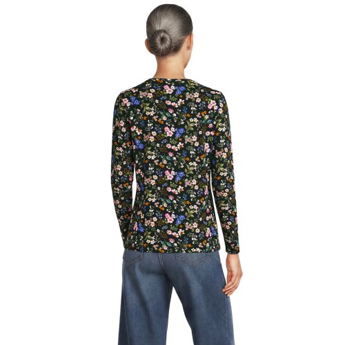 Woodland Forest Multi Floral