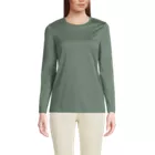 Women's Relaxed Supima Cotton T-Shirt