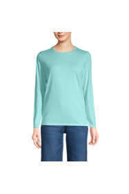 TUSANG Womens Tees Frill Long Horn Turtle Neck Ruched Flare Sleeve Casual Blouse Top Slim Fit Comfy Tunic 